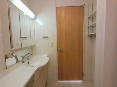 【洗面所】 | カーネリアン　Ｂ