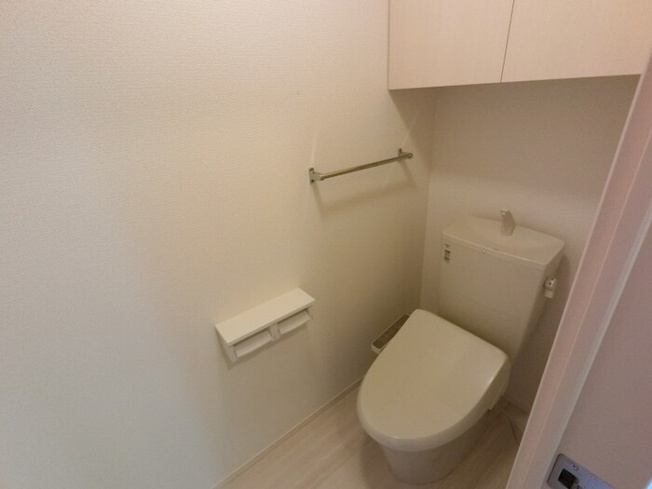 【トイレ】 | カーネリアン　Ｂ