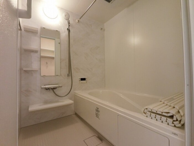 【浴室】 | カーネリアン　Ｂ