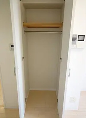 【収納】 | ジョイシティ東陽町