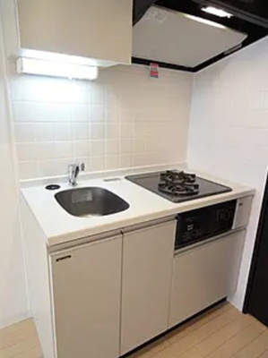 【キッチン】 | ジョイシティ東陽町