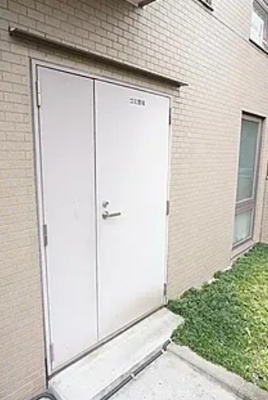 【その他】 | ジョイシティ東陽町