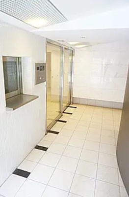 【ロビー】 | ジョイシティ東陽町