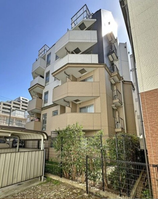 【外観】 | ジョイシティ東陽町