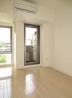 【居間・リビング】 | ジョイシティ東陽町 | 同仕様写真