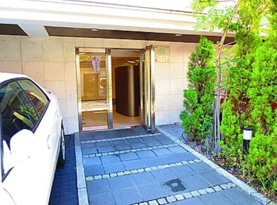 【エントランス】 | ジョイシティ東陽町