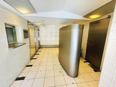 【ロビー】 | ジョイシティ東陽町