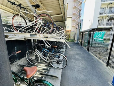 【その他】 | ジョイシティ東陽町