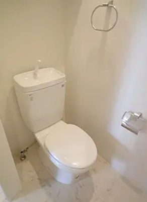 【トイレ】 | ジョイシティ東陽町