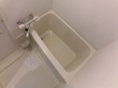 【浴室】 | ＩＦ柴島 | バストイレ別なのでゆっくり疲れを癒してください