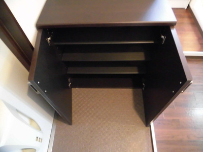 【収納】 | ＩＦ柴島 | きれいなシューズボックスです