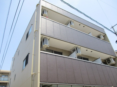 【外観】 | ＩＦ柴島 | きれいな外観です