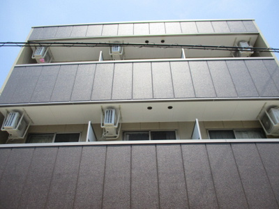 【外観】 | ＩＦ柴島 | きれいな外観です