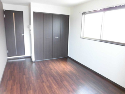 【居間・リビング】 | ＩＦ柴島 | オシャレな二面採光の明るいリビングです