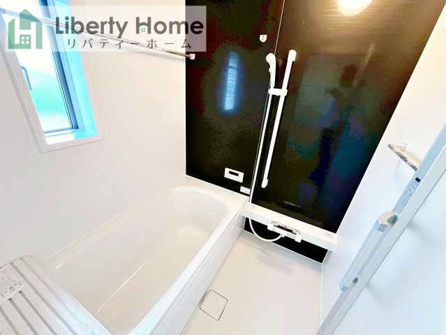 常総市新石下第10　新築戸建　2号棟のキッチン