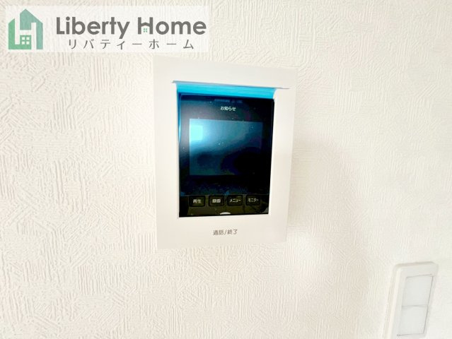 常総市新石下第10　新築戸建　2号棟の設備