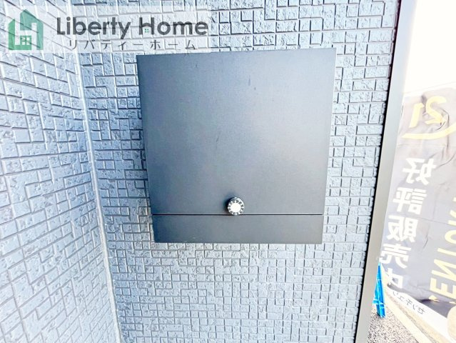 常総市新石下第10　新築戸建　2号棟の設備