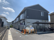 ヴィクトワール Ⅱ　Ｂの画像