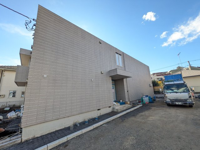 ヴィルシャルマンⅡ