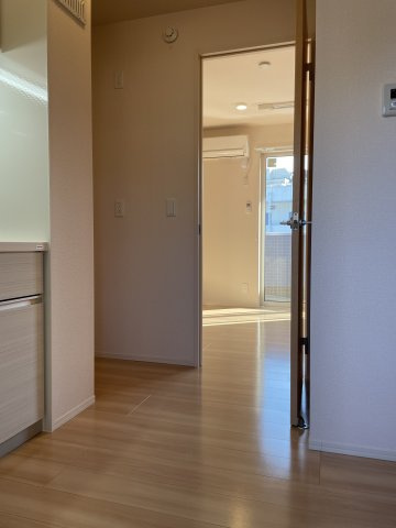 ライズ生田のその他