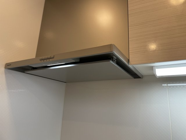 ライズ生田の設備