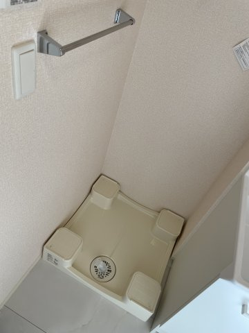 ライズ生田の設備