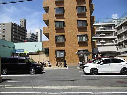 ダイアパレス己斐本町の周辺