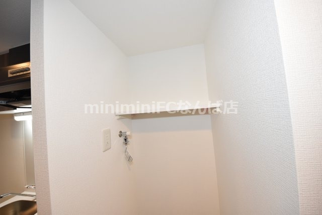 エステムコート難波Ⅶビヨンド