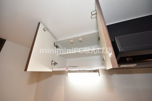 エステムコート難波Ⅶビヨンド