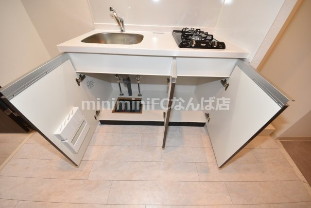 エステムコート難波Ⅶビヨンド