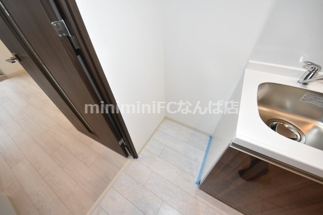 エステムコート難波Ⅶビヨンド