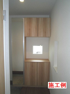 【その他】 | 南区磯部  2号棟 11期