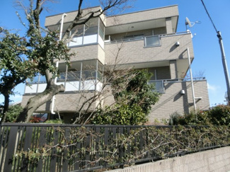 【外観】 | 鉄骨造の見栄えのする外観。