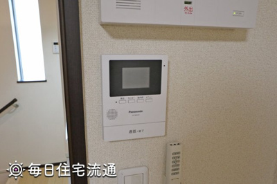 【セキュリティ】 | コーポ新井