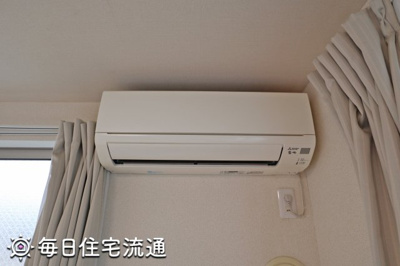 【設備】 | コーポ新井