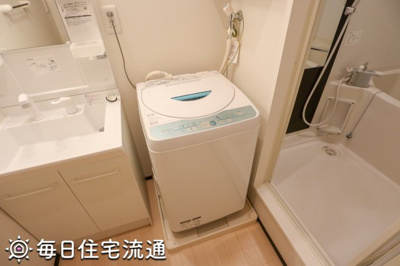 【設備】 | コーポ新井