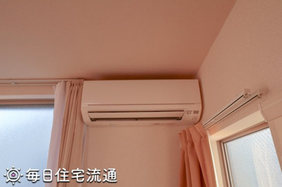 【設備】 | コーポ新井