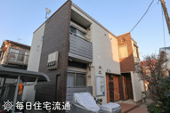 コーポ新井の画像