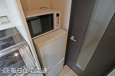 【設備】 | コーポ新井