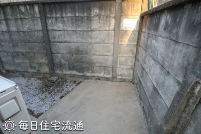 【その他共用部分】 | コーポ新井