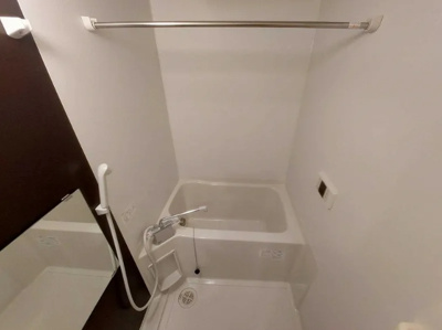 【浴室】 | コーポ新井