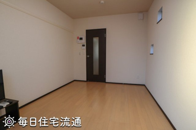 【内装】 | コーポ新井