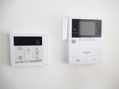 【セキュリティ】 | 陽東メゾネットⅦ