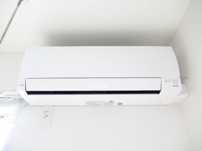 【設備】 | 陽東メゾネットⅦ