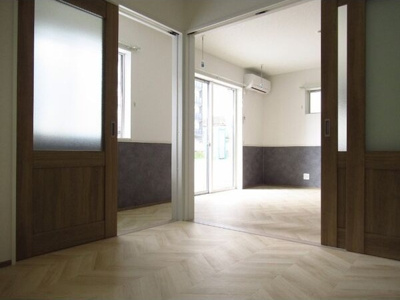 【収納】 | 陽東メゾネットⅦ