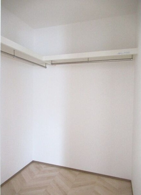 【収納】 | 陽東メゾネットⅦ