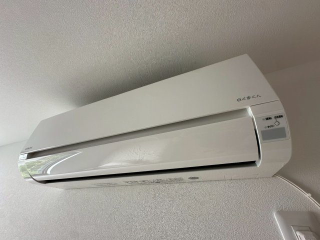 塩屋台2丁目戸建の設備