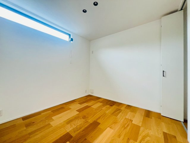 塩屋台2丁目戸建の内装