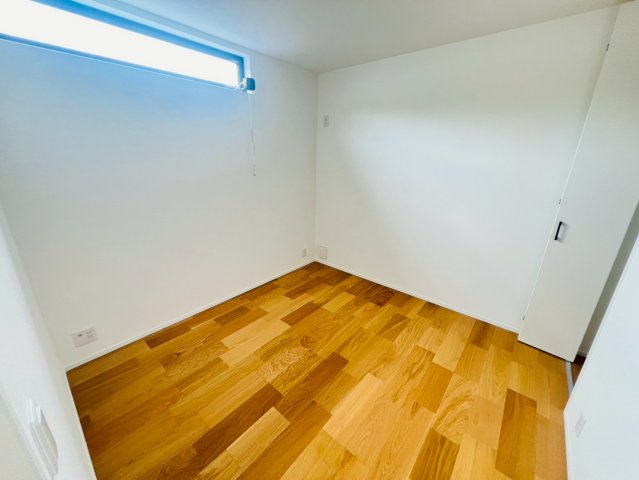 塩屋台2丁目戸建の子供部屋