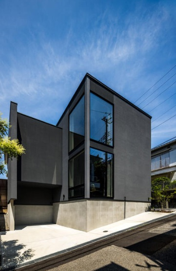 塩屋台2丁目戸建の外観